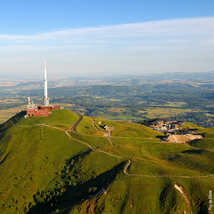 village vacances puy de dome fournols d auvergne