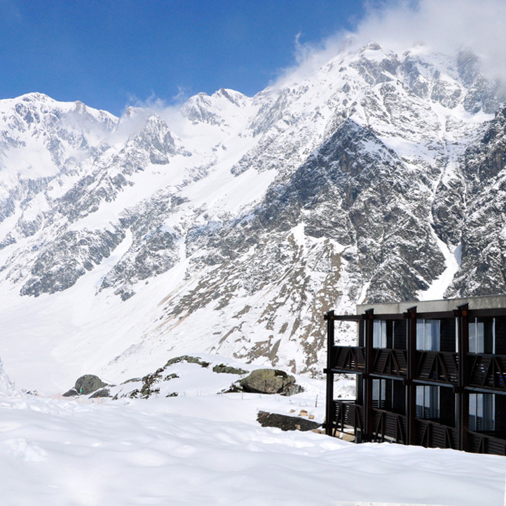 village vacances piau engaly neige