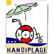 handiplage